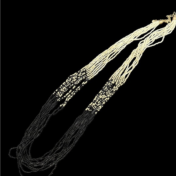 Bundle of Multi Layered Necklace - Picture 6 of 6